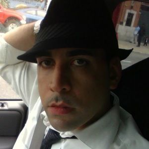 Meet your Posher, Javi